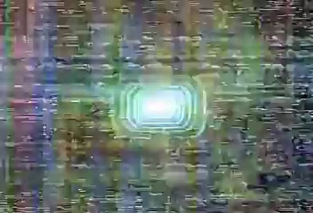 The Outer Limits