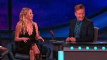 Jennifer Lawrence canta Believe, da Cher