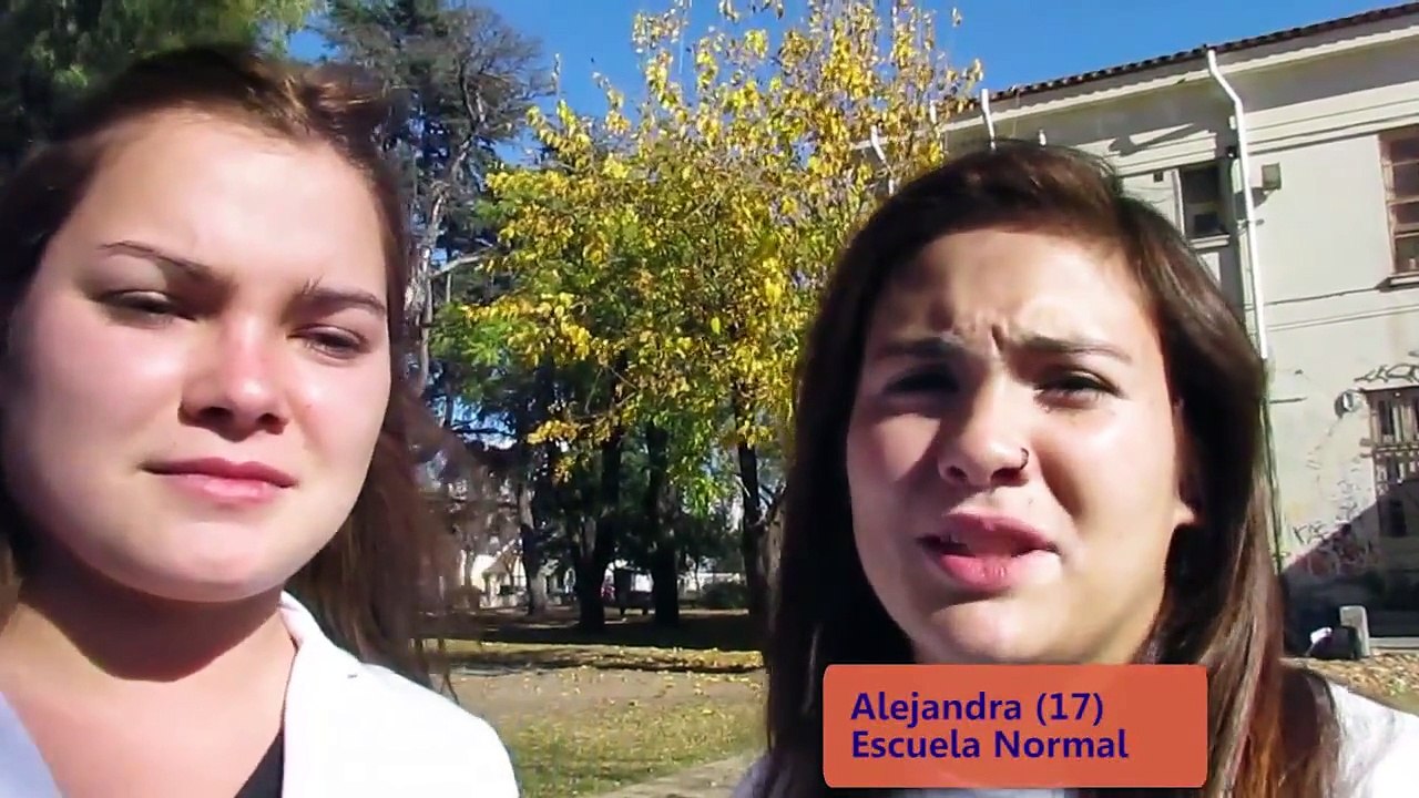 Encuentro: Jóvenes y Héroes de Malvinas. Tandil- Bs.As.