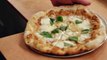How Do I Make a Garlic Pizza Without Tomato Sauce? : Italian Dishes