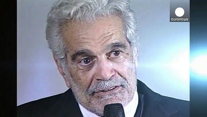 درگذشت عمر شریف، دکتر ژیواگوی هنر هفتم