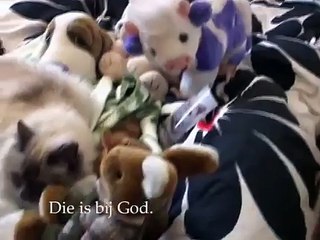 Van de koele meren des doods-Frederik van Eeden