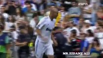 Z. Zidane Vs Bayern Munich -  Corazon Classic Match 2011