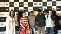 Baahubali - Special Screening for Celebs