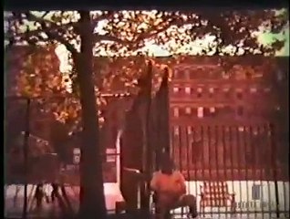 Harlem in the 1950s: A Cultural Overview