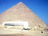 piramides del cairo (Keops,kefren y micerinos)
