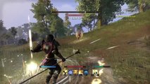 The Elder Scrolls Online: 1v2 Templar PVP