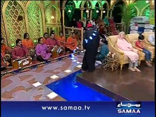 Iftar Samaa Kay Saath, 10 July 2015 Samaa Tv