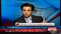 Imran Khan Must Reply Is He Supports TTP Or Afghan Taliban--- MUST WATCH