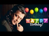 Mithun Chakraborty Special | Birthday Wishes