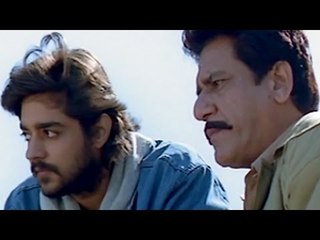 Kripal Getting Caught in the Terrorist Trap - Thee Pouri [ 1996 ] - Chandrachur Singh, Tabu