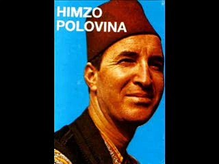 Himzo Polovina - U lijepom starom gradu Visegradu