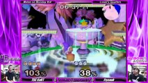 MoM #54 TSC KoRT (Jigglypuff) vs Frycook (Ice Climbers) Loser's Quarters