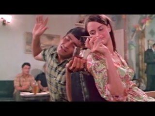 Mile Jitni Sharaab -Navin Nischol, Nirupama Roy - Sansar