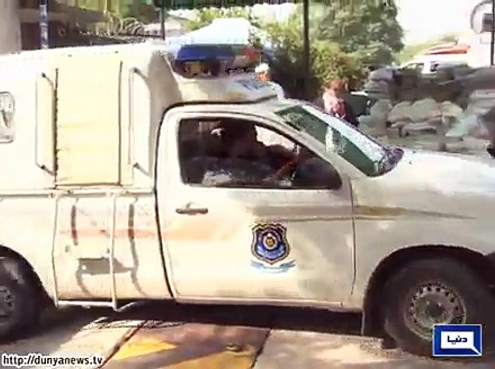 Dunya News  Cases like Ayyan Ali's normally get bails