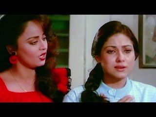 Bijli Handovers the Mangalsutra - 7 Bijliyaan - Suresh Oberoi, Tina Munim