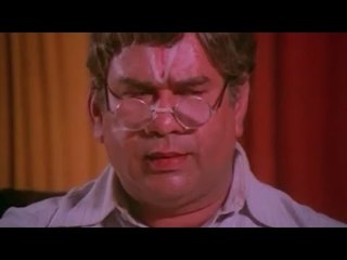 Jagathi Creates Trouble for Boss - Pyar Koi Khel Nahi - Mammootty, Madhavi
