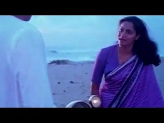Annie Argues With Mammooty – Pyar Koi Khel Nahi - Mammootty, Madhavi