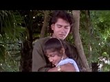 Romance Between Bijli and Badal - Nehiya Lagwani Saiyan Se - Sujit Kumar, Padma Khanna