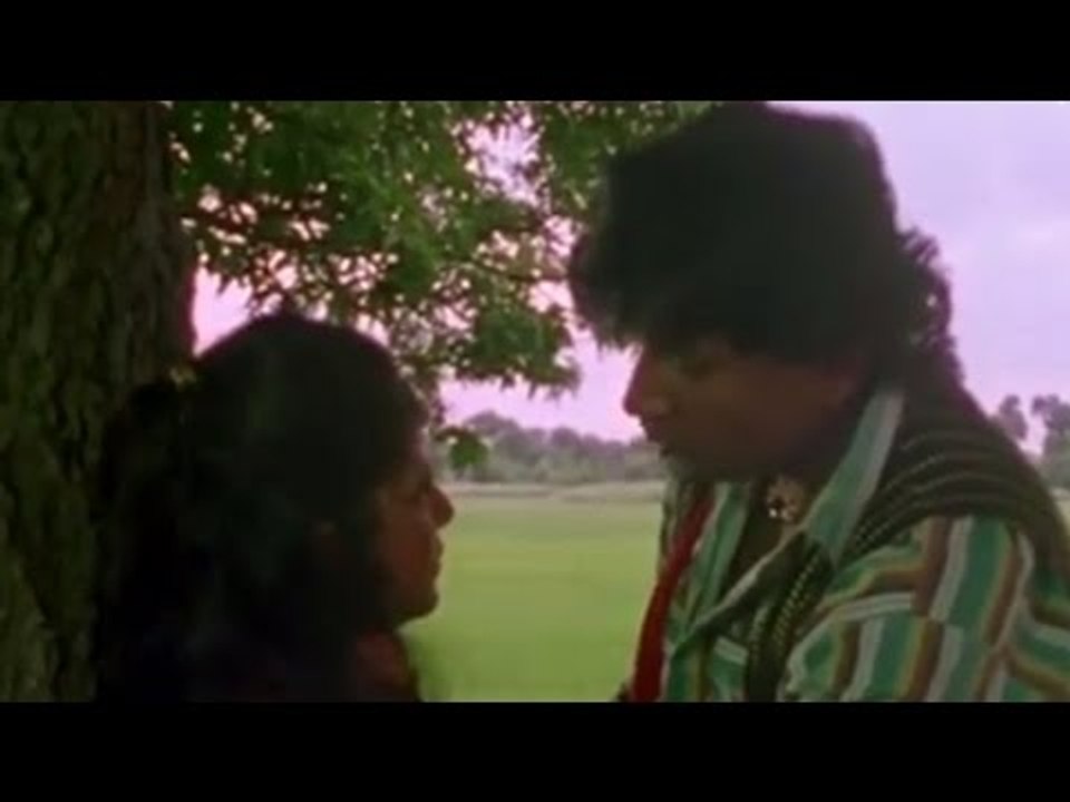 Badal Saves Bijli - Fight Scene - Nehiya Lagwan...