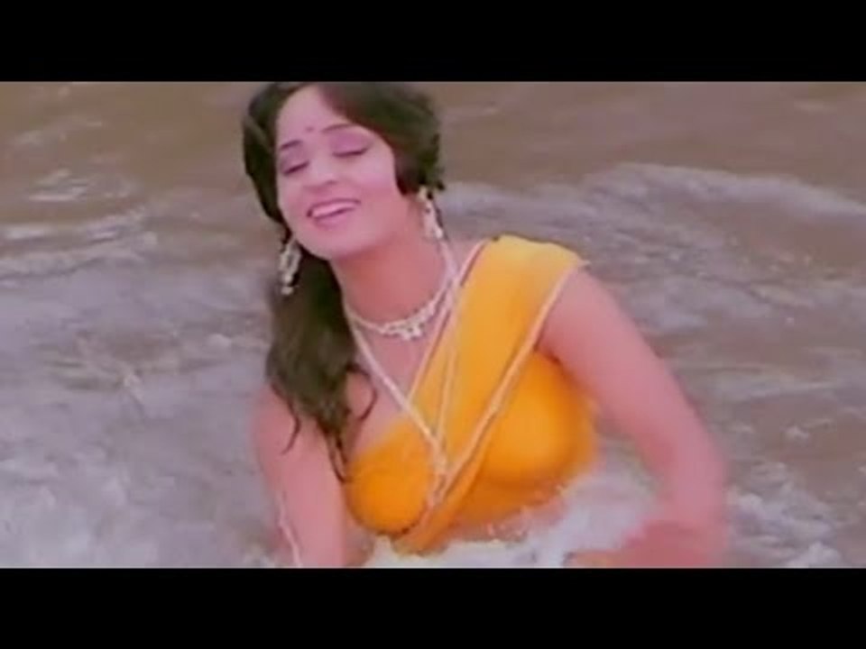 Jal Pariyan Hum - Suresh Oberoi, Tina Munim - 7 Bijliyaan [ 1988 ]