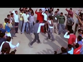 Fight Between Vicky and Binny - Punnya Dee Raat [ 2009 ] – Vijay Khepar, Riya Singh