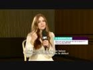 Quel est l'épisode préféré de Holland Roden ?