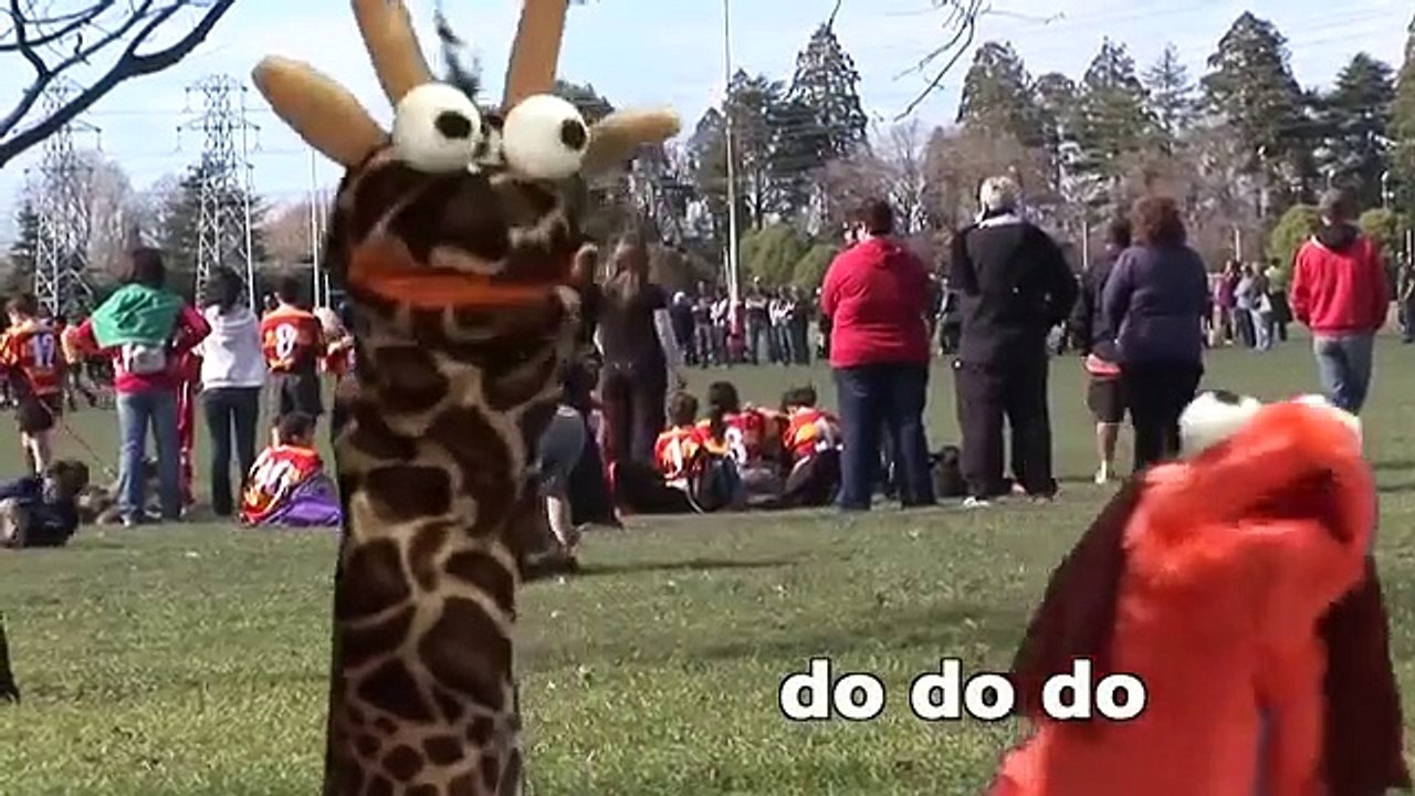 What You Do! - with lyrics