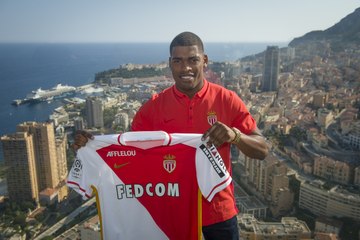 Ivan Cavaleiro s'engage pour cinq ans