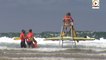 Les Lifeguards SNSM de la plage de Donnant - TVBI Belle-Ile Télévision