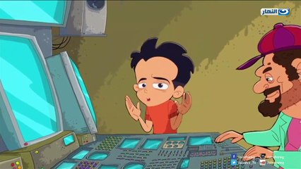 برنامج سوبر هنيدي الجزء 4 الحلقة 9 كاملة