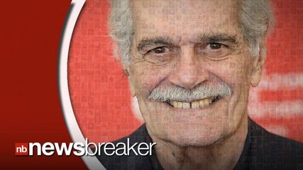 Doctor Zhivago Star Omar Sharif Dies In Cairo At Age 83