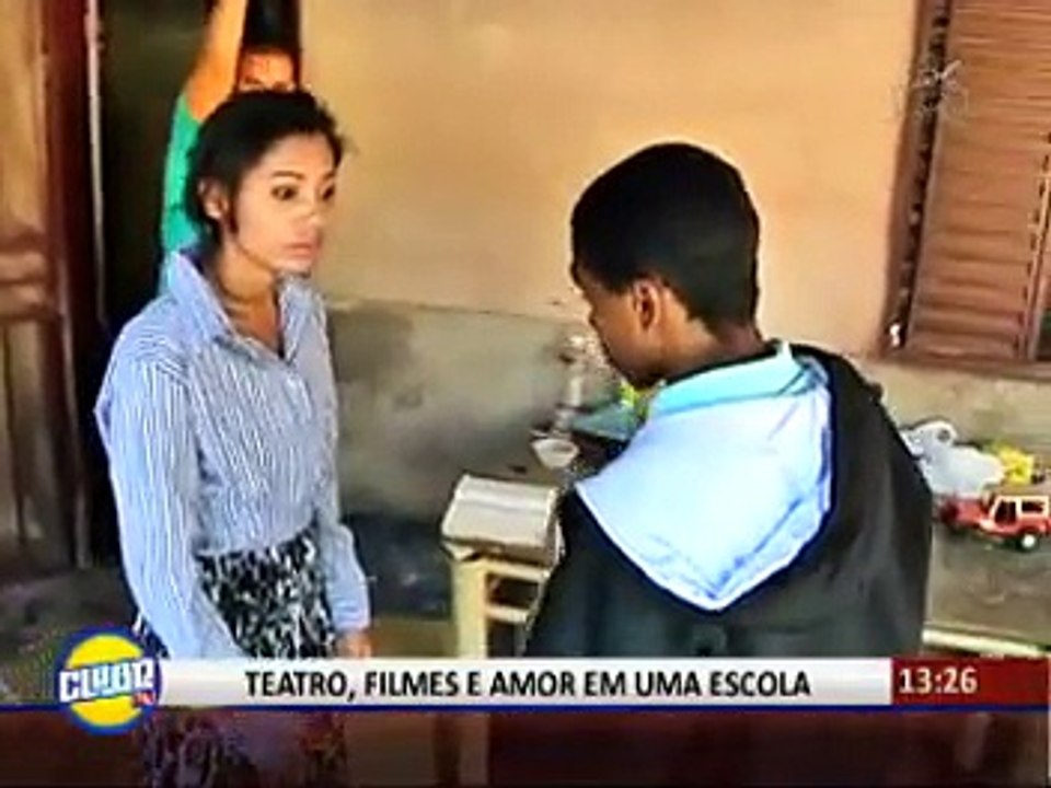 Um sonho que virou realidade