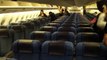 ANA Airways Flight 767-300 Tokyo to Manila Trip Highlight