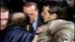 BERLUSCONI FAKE AGRESSION Berlusconi Not Hit in Face: Culposi Merdosi!