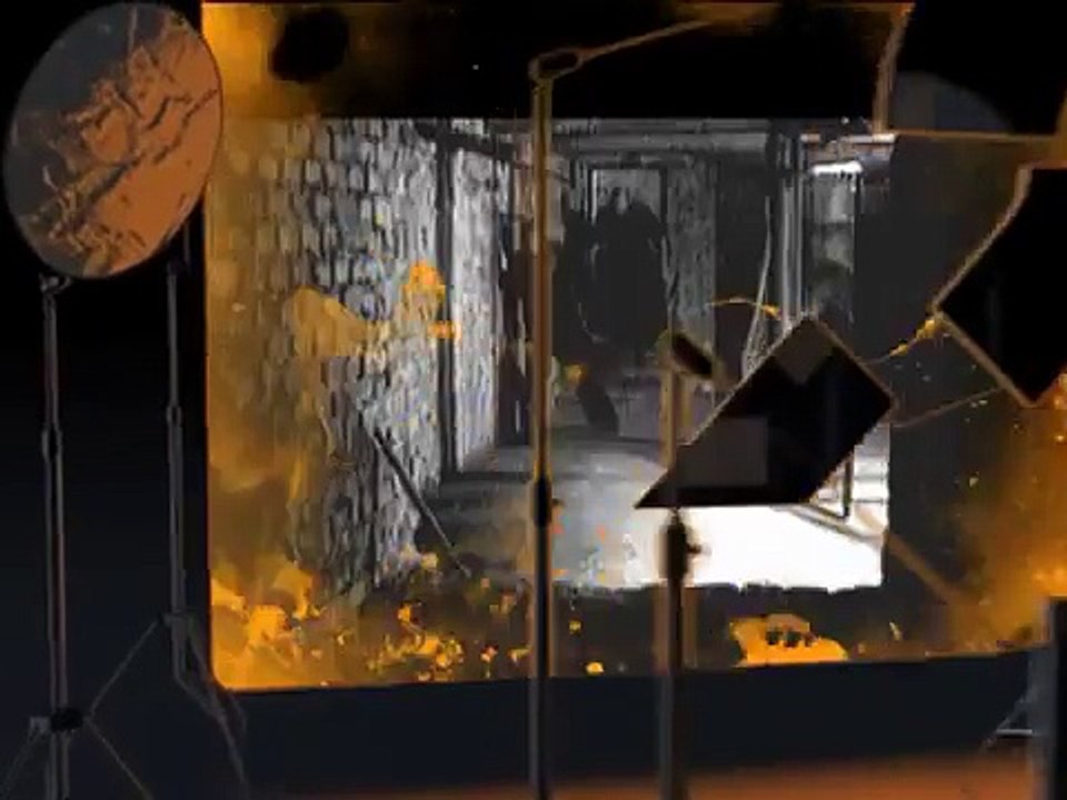 Memorialul Durerii - Experimentul Piteşti