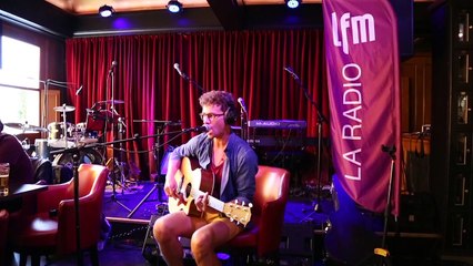 7 Dollar Taxi en showcase au Montreux Jazz festival