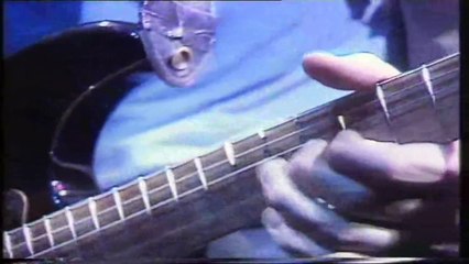 Dire Straits - Tunnel of Love [Wembley -85 ~ HD ~ P2]