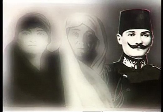 ATATÜRK(ATATÜRKÜN HAYATI-BELGESEL)