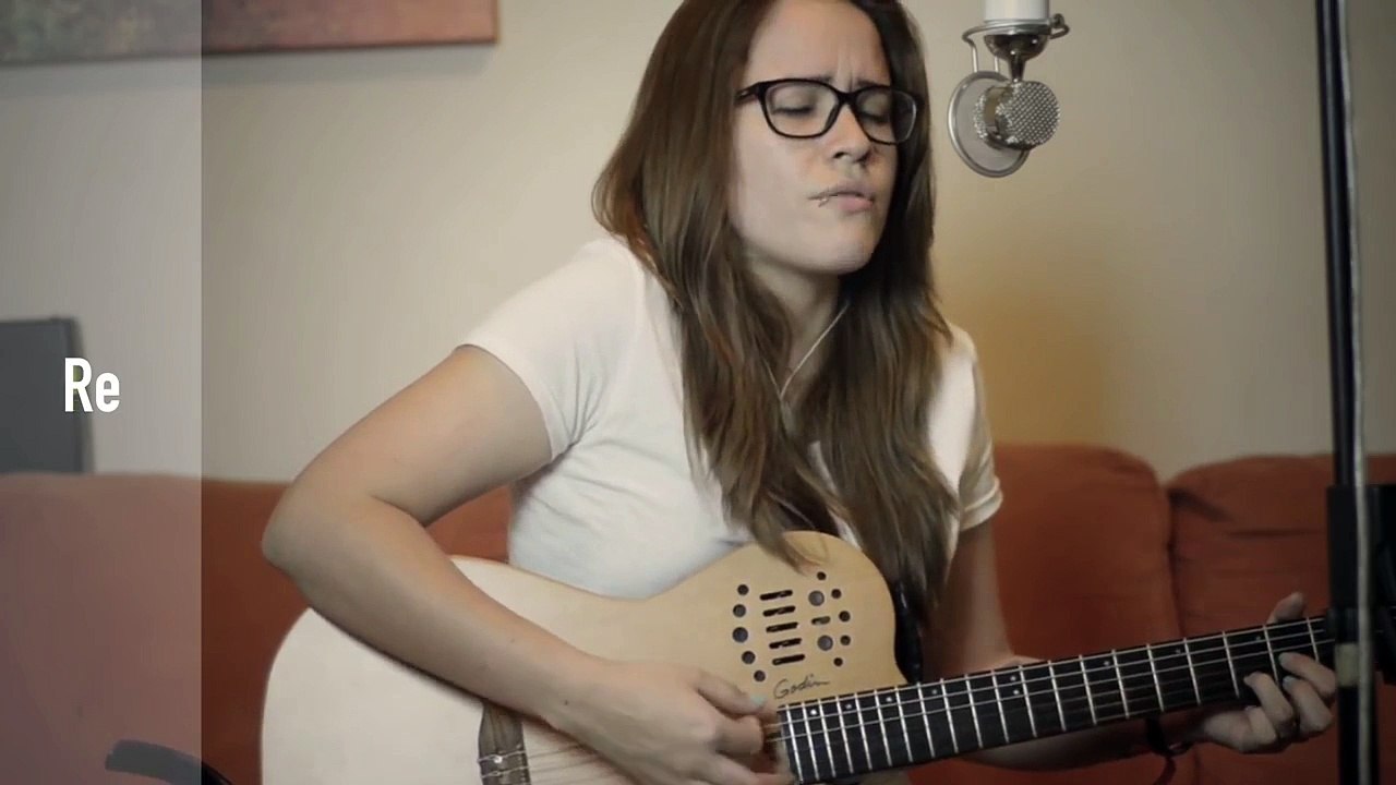 El amor de su vida / Griss Romero / ACORDES / Julion Alvarez