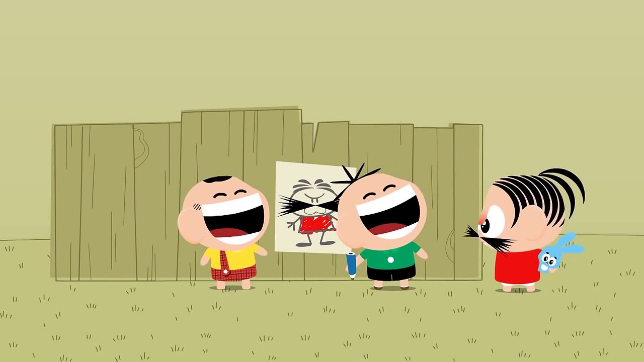 Mônica Toy - 2a Temporada (21 episódios)