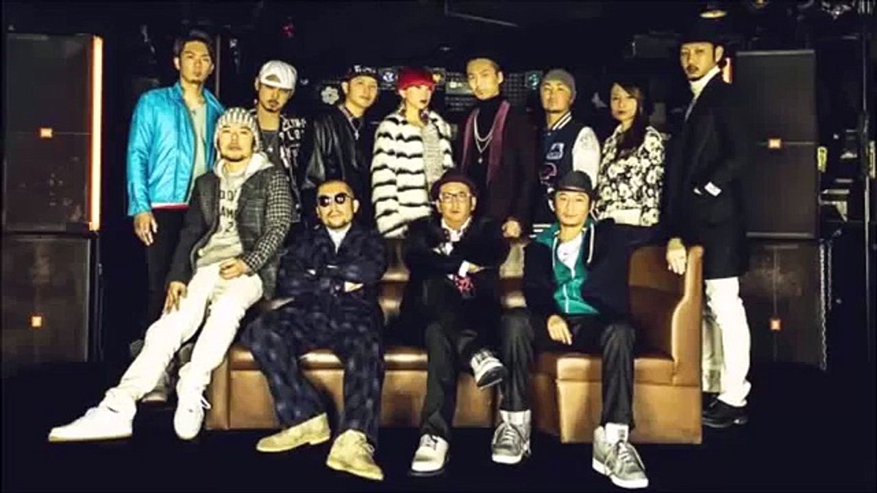 ケツメイシ大蔵　KTMusicを紹介　三代目ケツメイシとコラボ