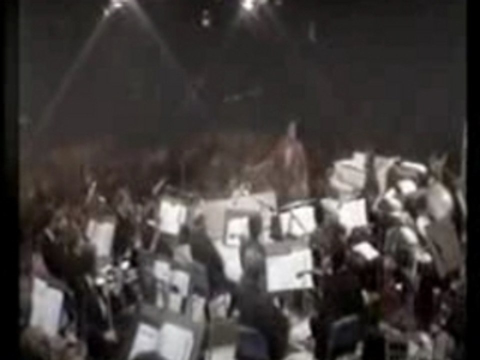 Barry White & Love Unlimited Orchestra