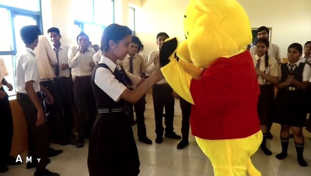 Cartoon Character, Bouncy Castle on Rent in Chandigarh Amy Events Shimla Ludhiana Jalandhar Panipat Karnal Jalandhar chd