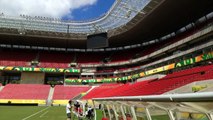 Recife - Arena Pernambuco - FIFA 2014 World Cup Brazil Stadium