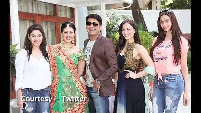 Kis Kisko Pyaar Karu TRAILER - Kapil Sharma, Manjari, Elli Avram - Out on August 13