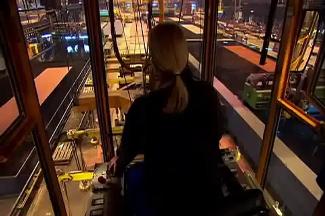 世界最大のクルーズ船「オアシスオブザシーズ(OASIS of the SEAS)」