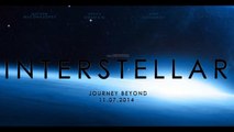 Interstellar Soundtrack - Main Theme - Journey Beyond (Fan Made)