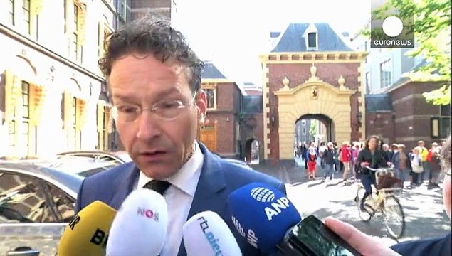 Il piano greco tra apprezzamenti e freddezza, verso l'Eurogruppo decisivo per le sorti di Atene