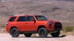 2015 Toyota 4Runner TRD Pro - Offroad Test Drive